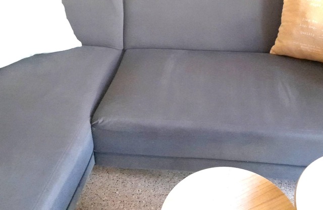 Homerez - Hübsche Wohnung für 4 Pers. mit Balkon in Las Gabias