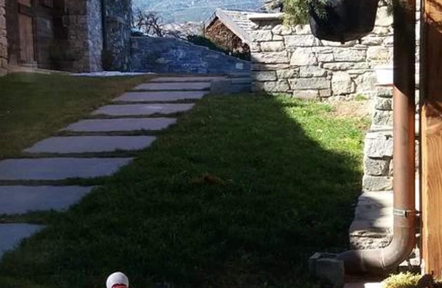 Homerez - Nice appartement 7 km away from the slopes for 5 ppl. at Aymavilles