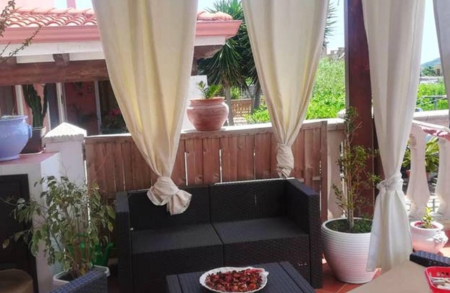 Homerez - Nice appartement 2 km away from the beach for 5 ppl. at Pianoconte