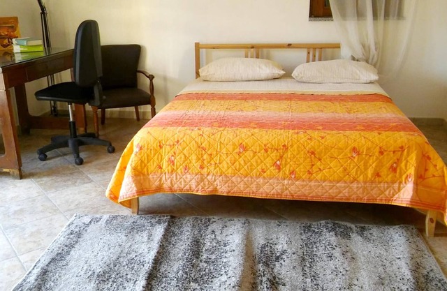 Homerez - Hübsche Wohnung für 3 Pers. mit Terrasse in Risigliano