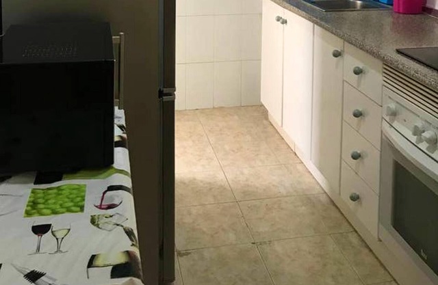 Homerez - Wohnung 4 km vom Strand entfernt für 5 Pers. mit Balkon in Cartagena