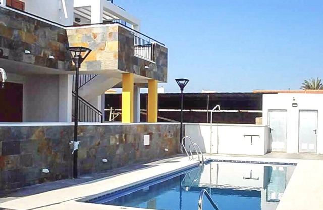 Homerez - Wohnung 500 m vom Strand entfernt für 4 Pers. mit Zugang zum Pool