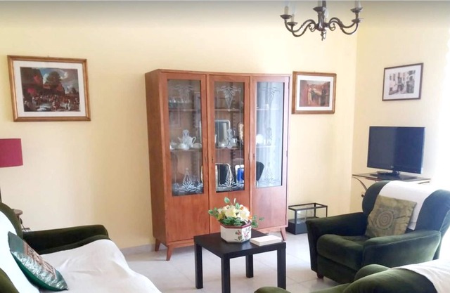 Homerez - Hübsche Wohnung für 4 Pers. mit Garten und Balkon in Scalzati