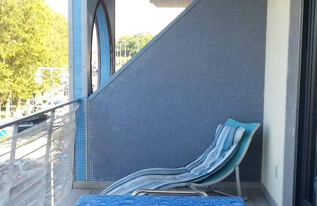 Homerez - Hübsche Wohnung für 6 Pers. in Pescara