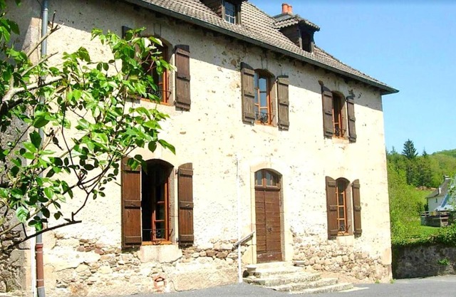 Homerez - Hübsche Wohnung für 3 Pers. in Vitrac