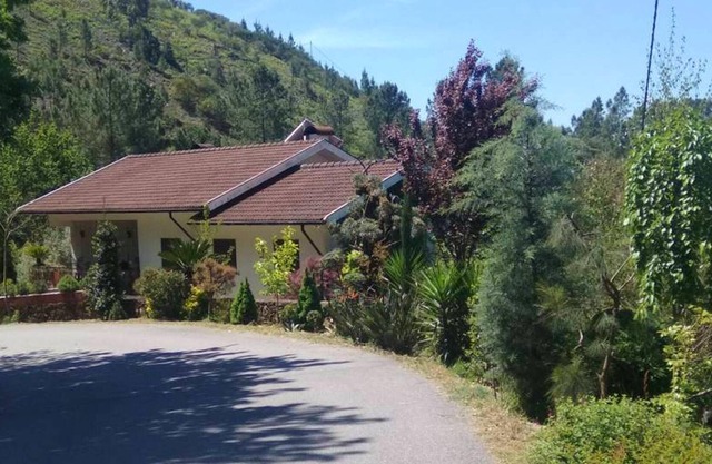 Homerez - Schönes Haus für 2 Pers. mit Terrasse und Balkon in Ponte da Barca