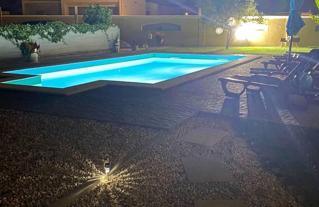 Homerez - Nettes Haus 15 km vom Strand entfernt für 4 Pers. in Ponte de Vagos