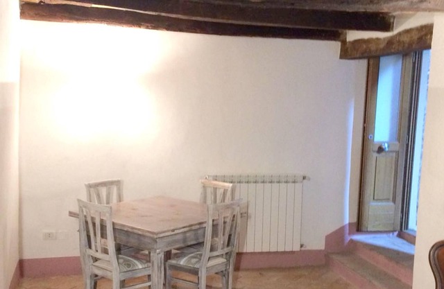 Homerez - Nettes Haus für 2 Pers. in Stroncone