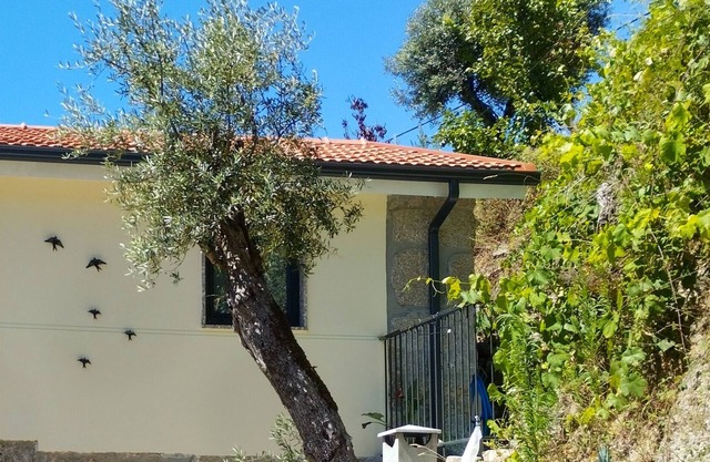 Homerez - Nice house for 4 ppl. with terrace and balcony at Cova