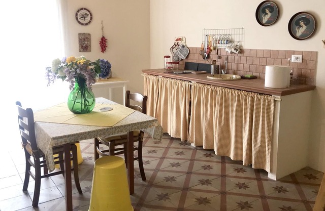 Homerez - Nettes Haus für 3 Pers. mit Balkon in Scalzati