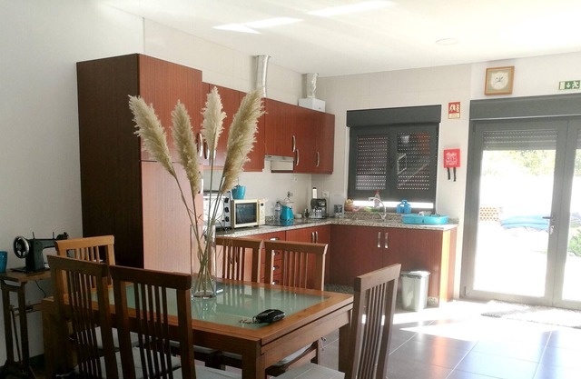 Homerez - Tolles Haus für 5 Pers. mit Terrasse in Valença