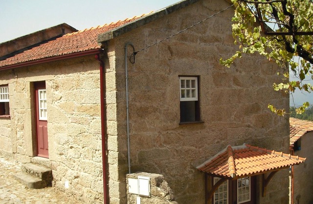 Homerez - Nettes Haus für 6 Pers. in Lindoso