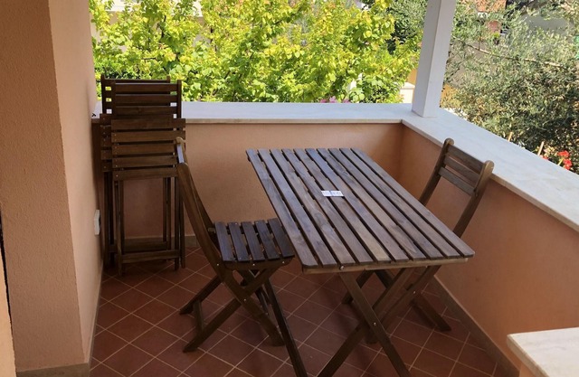 Homerez - Nettes Haus 14 km vom Strand entfernt für 2 Pers. mit Garten in Chieti