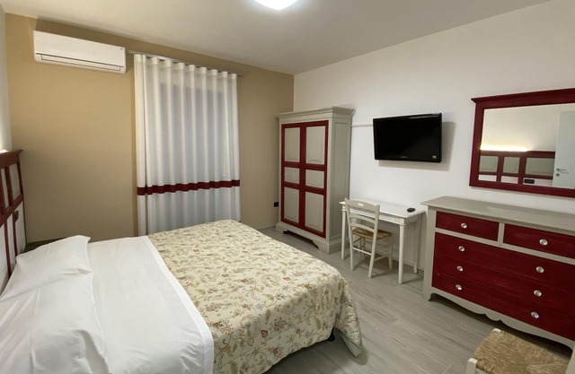 Homerez - Hübsche Wohnung für 2 Pers. mit Garten in Romano D'ezzelino