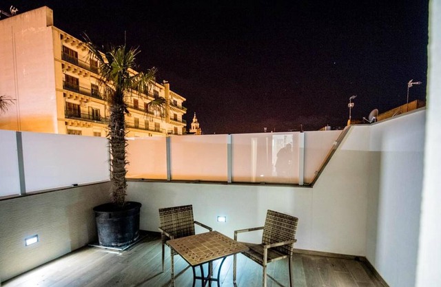 Homerez - Nettes Studio für 2 Pers. mit Terrasse in Comiso