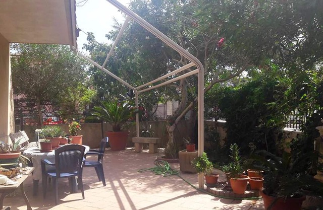 Homerez - Nettes Studio für 2 Pers. mit Garten und Terrasse in Ragusa