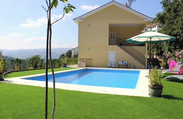 Homerez - Villa São Martinho de Mouros