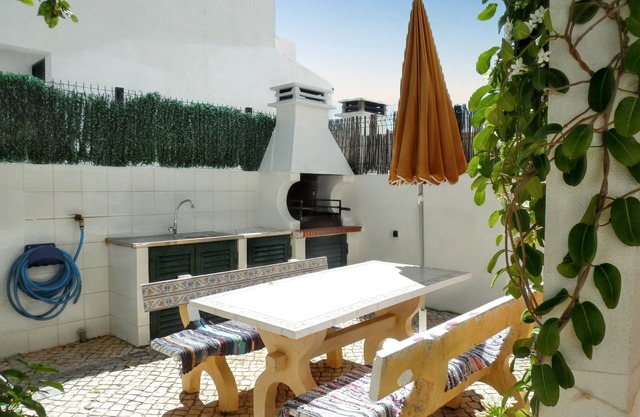 Homerez - House in Vila Nova de Cacela