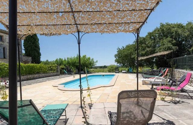 Homerez - Rental in Orgnac-l'Aven
