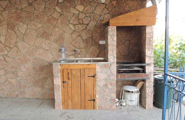 Homerez - Sea View Apartment Ulcinj 80 m² with Terrace