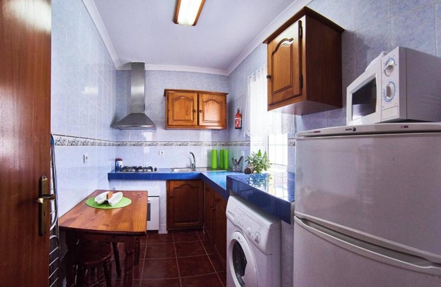 Homerez - Meerblick-Wohnung in Lajes Do Pico
