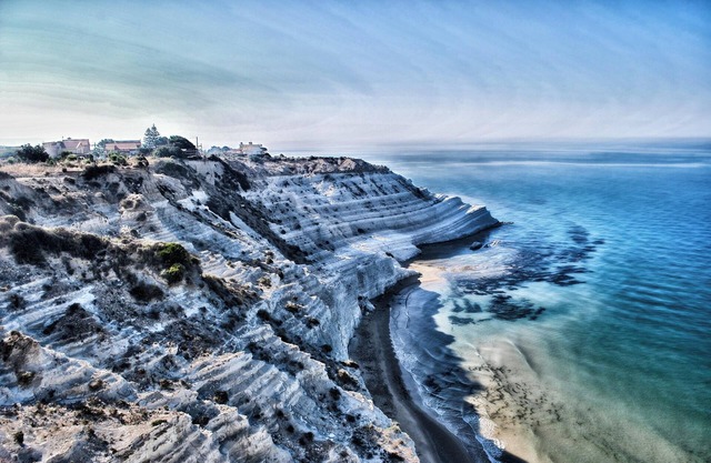 Homerez - Seaside Apartment, Sciacca, 60m²