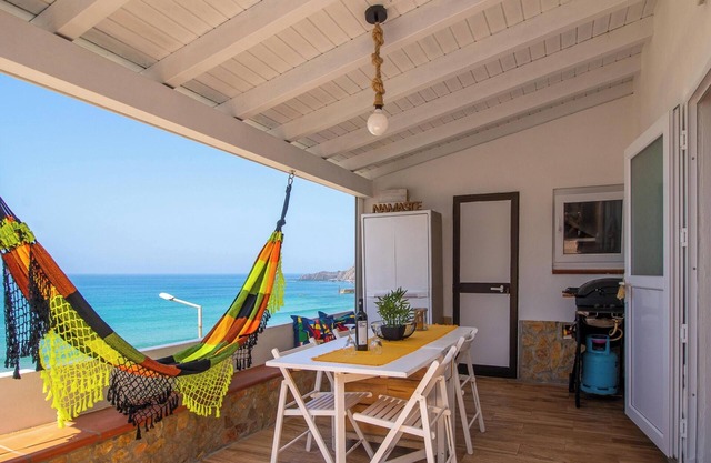 Homerez - Haus mit Meerblick in Aljezur