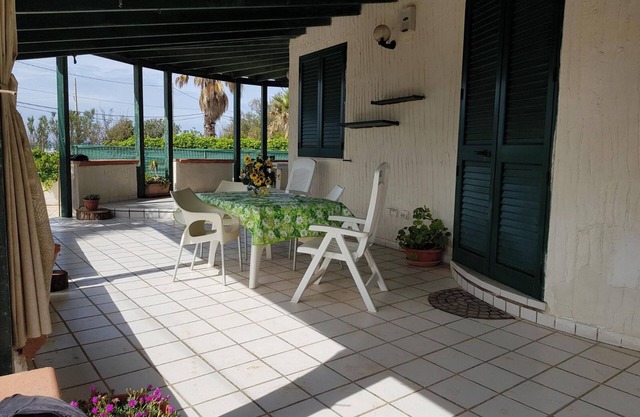 Homerez - Spacious House in Mazara del Vallo