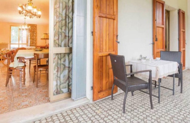 Homerez - Geräumiges Haus für 7 Pers. in Selve di Monzuno