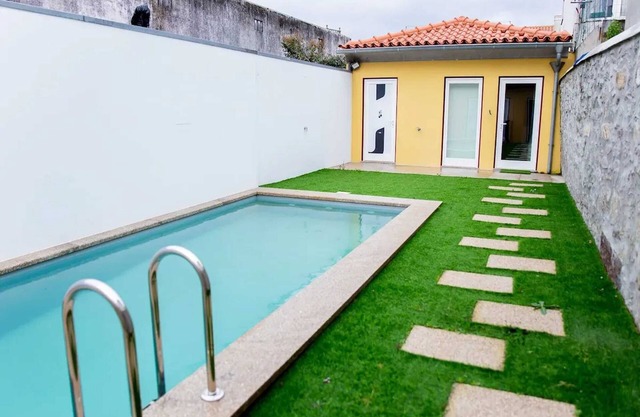 Homerez - Geräumige Wohnung in Viana do Castelo 80 m² mit Gemeinschaftspool