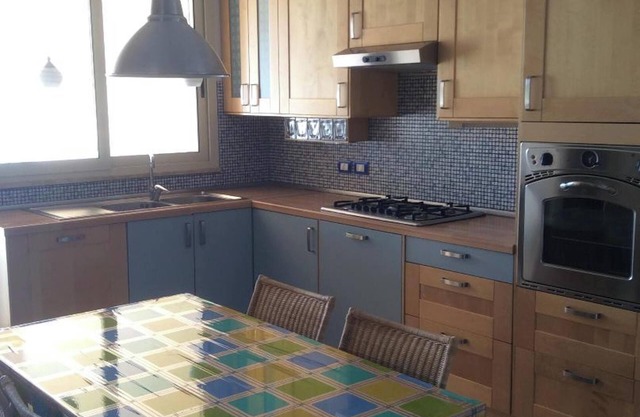Homerez - Apartamento espacioso Schiavonea 170m² + balcón