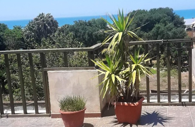 Homerez - Wohnung 1 km vom Strand entfernt für 4 Pers. mit Terrasse in Scoglitti