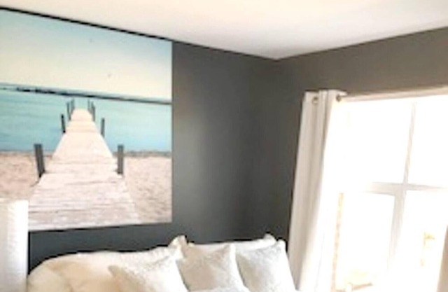 Homerez - Wohnung für 3 Pers. mit Terrasse und Balkon in Brossard