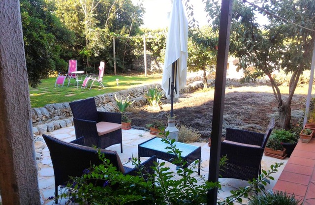 Homerez - Wohnung 19 km vom Strand entfernt für 6 Pers. mit Terrasse in Cimillà