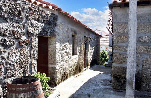 Homerez - Spacious Family House in Nogueira with Garden