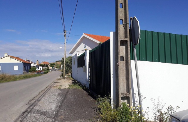 Homerez - Geräumiges Haus in Encarnação mit Garten & Terrasse