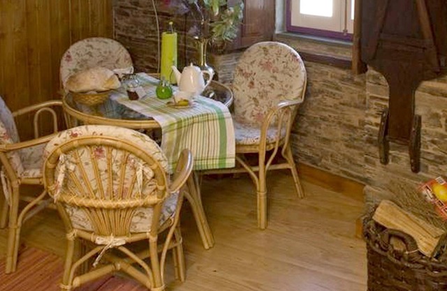 Homerez - Geräumiges Haus für 5 Pers. in Arganil