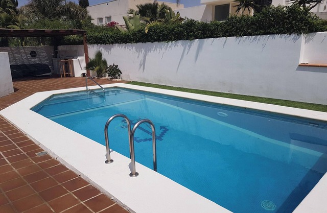 Homerez - Geräumiges Haus mit privatem Pool in Vera
