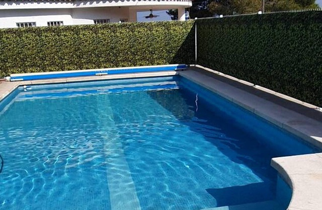 Homerez - Spacious villa for 7 ppl. with swimming-pool at Benicarló