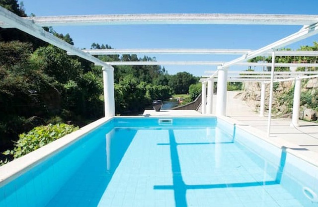 Homerez - Spacious villa for 8 ppl. with swimming-pool at Parada