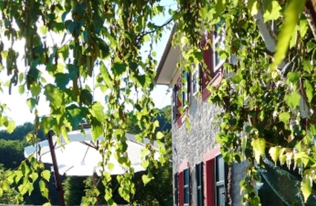 Homerez - Geräumige Villa für 5 Pers. mit Garten und Terrasse in Barga