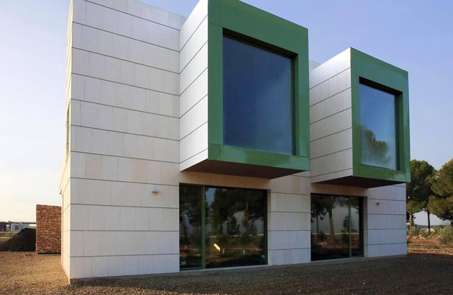 Homerez - Schönes Haus für 4 Pers. mit Zugang zum Pool in Argamasilla de Alba