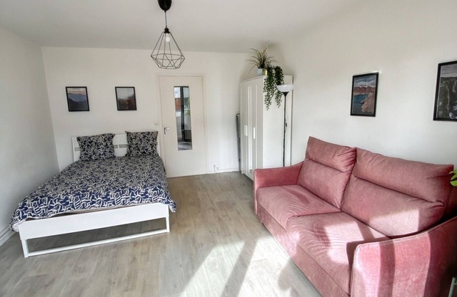 Homerez - Studio nahe Disneyland