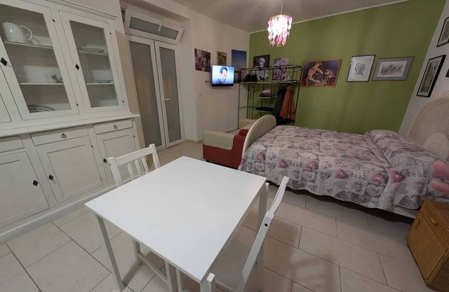 Homerez - Studio Bari, historisches Zentrum
