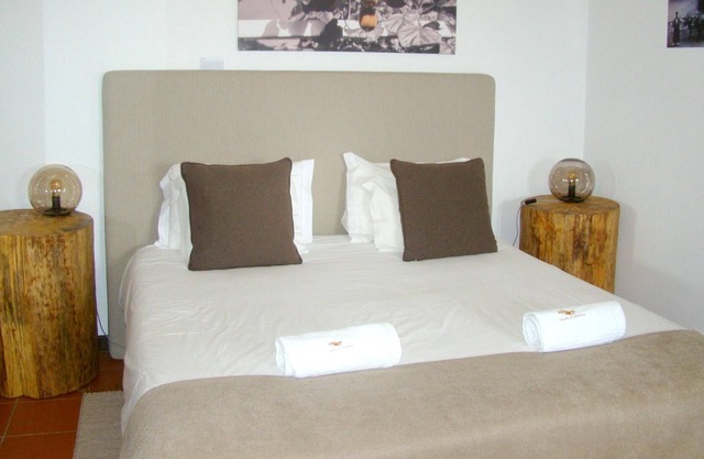 Homerez - Schönes Studio für 2 Pers. mit Zugang zum Pool und jacuzzi in Armamar