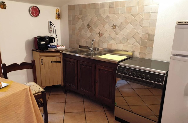Homerez - Studio in Calangianus