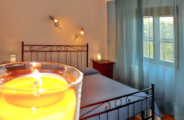 Homerez - Studio in Pescia Romana