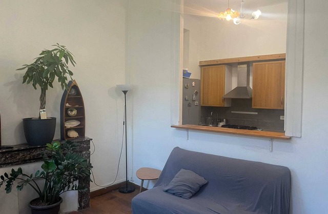 Homerez - Studio Marseille Zentrum