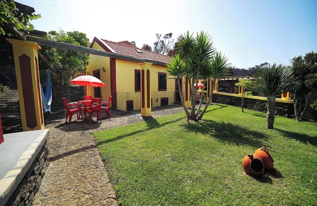 Homerez - Studio - Ponta do Pargo