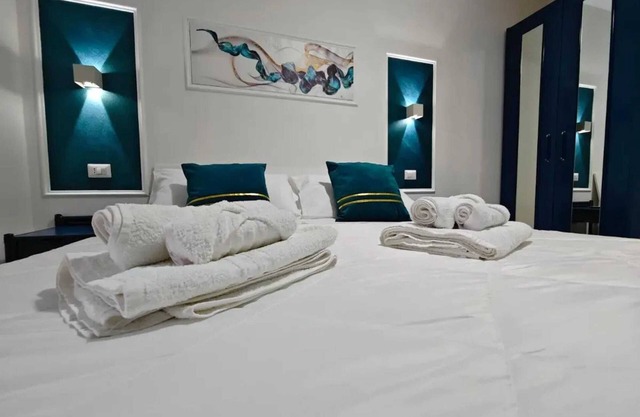 Homerez - Ferienwohnung in Lascari